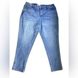 Lane Bryant Denim Jeans size 16 plus size